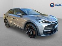 Used Cupra Tavascan 210 kW (286 HP) 2024 Beige SUV