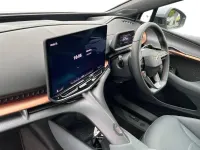 Used Cupra Tavascan VZ2 250 kW (340 HP) 2026 White silver SUV