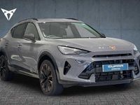 Used Cupra Formentor 2025 Grey SUV