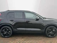 Used Volvo EX40 Plus 182 kW (248 HP) 2026 SUV