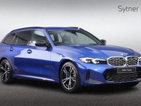 New BMW M340 M Sport 374 HP (275 kW) 2025 Sedan