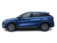 New BYD Atto 3 Design 11 kW (15 HP) 2026 Iris blue SUV