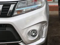 Usado Suzuki Vitara SZ-T 2023 Plateado SUV
