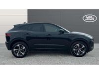 Used Jaguar E-Pace R-Dynamic 204 HP (150 kW) 2024 Black SUV