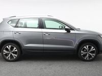 Used Seat Ateca SE Technology 150 HP (110 kW) 2023 Grey SUV