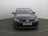 used VW Golf 2.0 TDI BlueMotion Tech R-Line Edition Hatchback 5dr Diesel Manual Euro 6 (s/s) (150 ps) Panoramic Hatchback