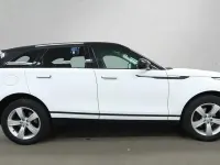 Used Land Rover Range Rover Velar S 2019 White SUV