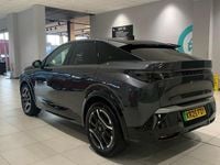 Used Peugeot e-3008 GT 152 kW (207 HP) 2025 Grey SUV