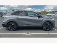 Second-hand Renault Symbioz Iconic Esprit Alpine 143 CP (105 kW) 2024 Gri SUV