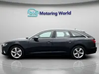 Usado Audi A6 Sport 201 HP (147 kW) 2023 Carrinha