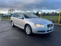 used Volvo V70 D5 Se