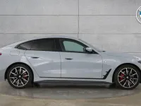 Used BMW 420 Gran Coupé M Sport 181 HP (133 kW) 2025 Grey Coupe
