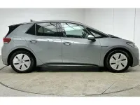 Usado VW ID.3 Pro Performance 150 kW (204 HP) 2020 Cinzento Citadino