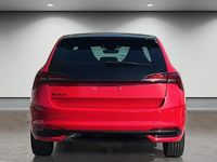 New Skoda Scala Monte Carlo 116 HP (85 kW) 2026 Velvet red metallic Hatchback
