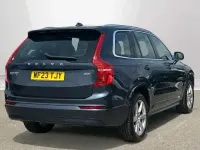 Used Volvo XC90 Core 247 HP (181 kW) 2023 SUV