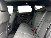 New Land Rover Range Rover evoque S 2026 Silver SUV