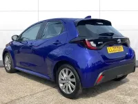 Used Toyota Yaris 116 HP (85 kW) 2026 Hatchback