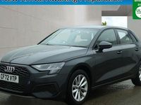 Used Audi A3 150 HP (110 kW) 2023 Sedan