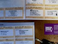 Used Citroën DS3 PureTech 110 HP (80 kW) 2015 White Hatchback