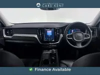Used Volvo XC60 Plus 250 HP (183 kW) 2024 Grey SUV