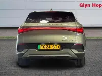 Used BYD Atto 3 Design 150 kW (204 HP) 2026 SUV