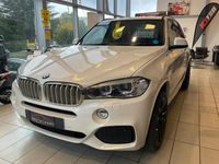 Used BMW X5 M Sport 2016 White SUV