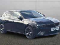 Used Vauxhall Astra 131 HP (96 kW) 2025 Hatchback