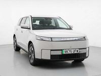 Used Jaecoo 5 155 kW (211 HP) 2025 Grey SUV