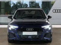 Used Audi A3 Sportback Comfort 2022 Blue Hatchback