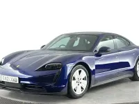 Used Porsche Taycan 300 kW (408 HP) 2023 Sedan