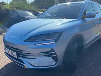 Used BYD Seal Design 324 HP (238 kW) 2026 Estate