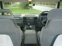 Used Land Rover Discovery 1996 SUV
