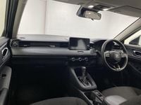 Used Honda HR-V Elegance 152 HP (111 kW) 2022 White SUV