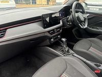 Used Skoda Kamiq Monte Carlo 116 HP (85 kW) 2025 Grey SUV