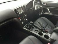 Używany Subaru Outback 2009 SUV