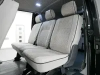 Second-hand VW Transporter Highline 204 CP (150 kW) 2023 Negru Van