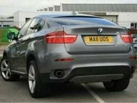 Used BMW X6 2011 SUV
