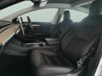 Used Tesla Model 3 RWD 208 kW (283 HP) 2021 White Sedan