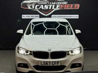 Usado BMW 320 M Sport 184 CV (135 kW) 2018 Utilitario
