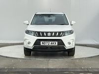 Used Suzuki Vitara SZ5 129 HP (94 kW) 2023 White SUV