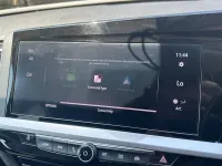 Used Vauxhall Grandland X Ultimate 131 HP (96 kW) 2022 Black SUV