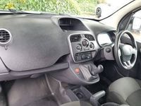 used Renault Kangoo LL21 ENERGY dCi 90 Business+ Van [Euro 6]