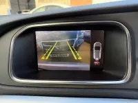 Usado Volvo V40 Momentum 2018 Prateado Citadino
