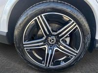 Used Mercedes GLC300 AMG Line Premium 269 HP (197 kW) 2024 Opalite white bright Estate
