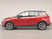 Used Seat Arona FR 115 HP (84 kW) 2024 Red SUV