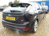 used Ford Focus 2.5 ST-3 225 SIV Hatchback 5d 2522cc