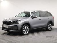 Used Skoda Kodiaq SE 2024 Grey SUV