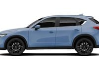 Used Mazda CX-5 Inclusive 165 HP (121 kW) 2020 SUV