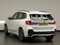 Used BMW iX1 M Sport 230 kW (313 HP) 2024 White SUV
