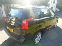 used Peugeot 5008 BLUE HDI S/S ACTIVE